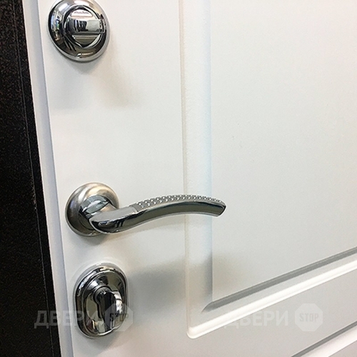 Входная металлическая Дверь Ратибор Барьер в Пушкино