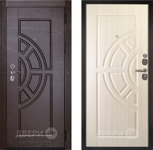 Дверь Сударь 8 в Пушкино