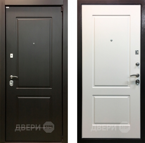 Входная металлическая Дверь Ратибор Барьер в Пушкино