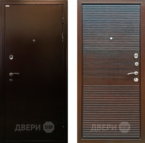 Дверь Ратибор Горизонт Венге в Пушкино