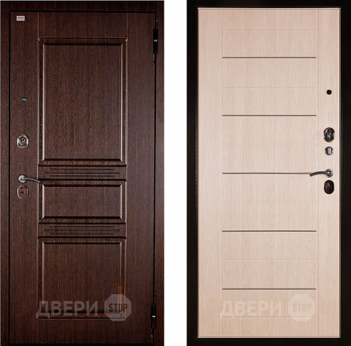 Сейф-дверь Аргус ДА-43 в Пушкино