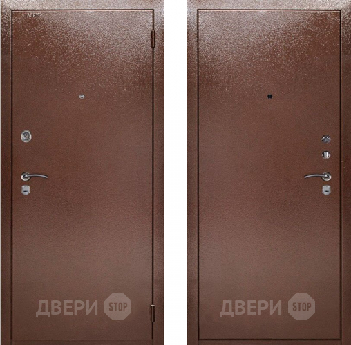 Сейф-дверь Аргус ДА-9 в Пушкино