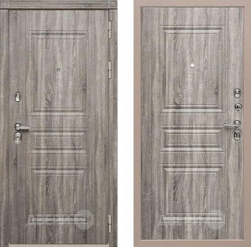 Дверь Сударь МД-25  в Пушкино