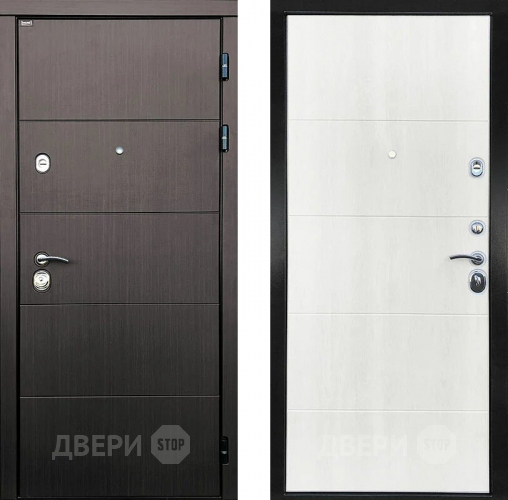 Входная металлическая Дверь Шелтер (SHELTER) Бостон Дуб филадельфия крем в Пушкино