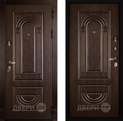 Дверь Сударь МД-32 Венге в Пушкино