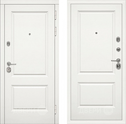 Входная металлическая Дверь Сударь МХ-9 в Пушкино