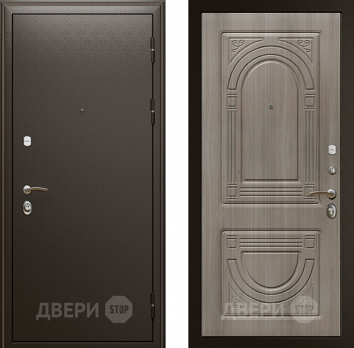 Входная металлическая Дверь Райтвер Премьер в Пушкино