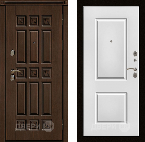 Дверь Райтвер Р-Спарта в Пушкино