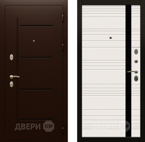 Входная металлическая Дверь Райтвер Цезарь в Пушкино