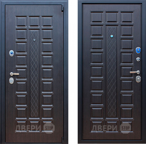 Дверь АСД Консул Венге в Пушкино