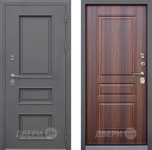 Дверь АСД Аляска 3К  в Пушкино