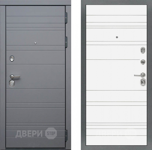 Дверь Сударь (Дива) МД-39 в Пушкино