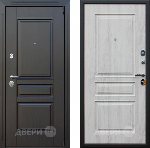 Дверь АСД Гермес Сосна белая в Пушкино