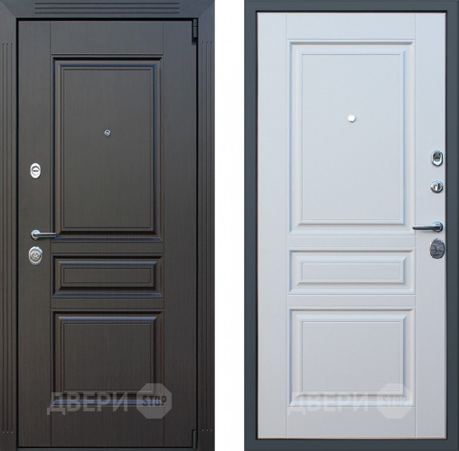 Дверь АСД Гермес Капучино в Пушкино