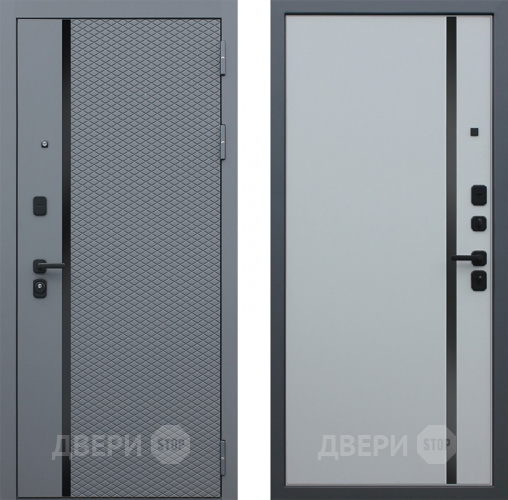 Дверь АСД Манчестер в Пушкино