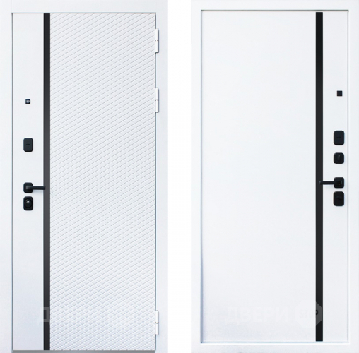 Дверь АСД Ливерпуль в Пушкино