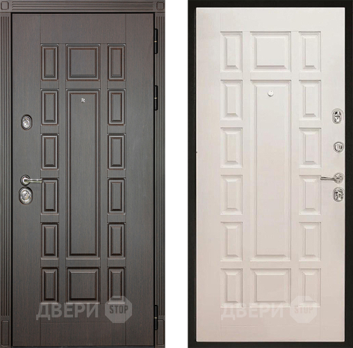 Входная металлическая Дверь Сударь МХ-53 в Пушкино