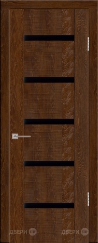 Межкомнатная дверь А-05 коньяк в Пушкино