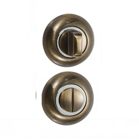 Сантехническая завертка BK Бронза в Пушкино