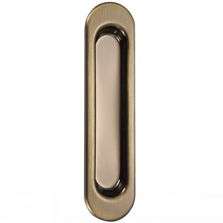 Дверная ручка 01 Бронза в Пушкино