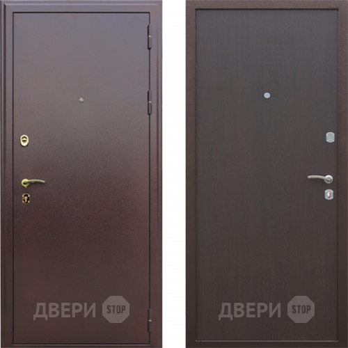 Дверь АСД Стандарт Венге в Пушкино