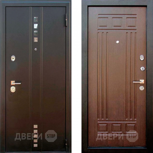 Дверь К-Токио в Пушкино