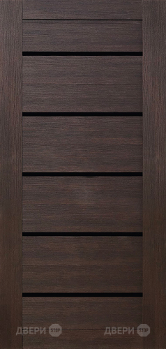Межкомнатная дверь Модель Люкс ПО Венге в Пушкино