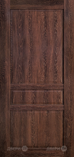 Межкомнатная дверь Модель Классика ПГ Дуб коньячный в Пушкино