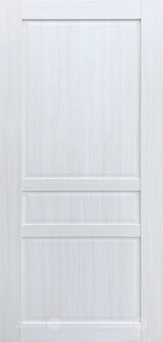 Межкомнатная дверь Модель Классика ПГ Лиственница белая в Пушкино