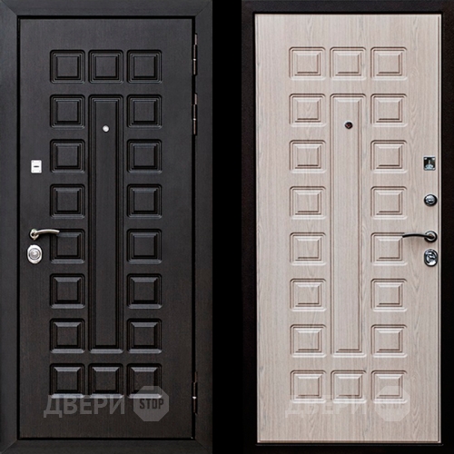 Входная металлическая Дверь Ратибор Гранд Люкс в Пушкино