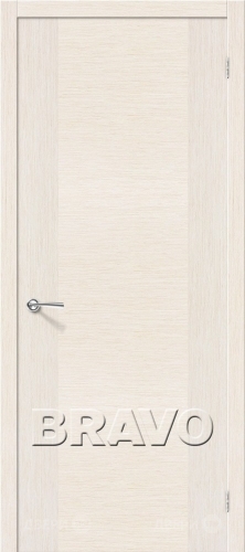 Межкомнатная дверь Рондо (БелДуб) в Пушкино