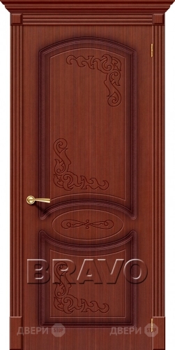 Межкомнатная дверь Азалия (Макоре) в Пушкино