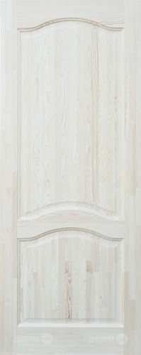 Межкомнатная дверь 7-ПГ неокрашенная в Пушкино