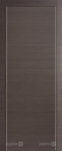 Межкомнатная дверь ProfilDoors 1Z грей кроскут в Пушкино