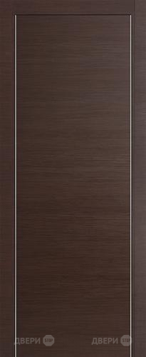 Межкомнатная дверь ProfilDoors 1Z венге кроскут в Пушкино