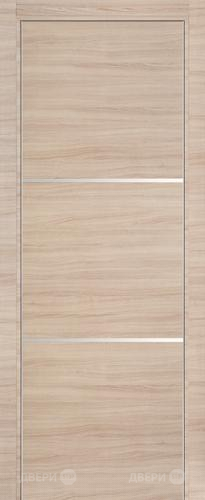Межкомнатная дверь ProfilDoors 2Z капучино кроскут в Пушкино