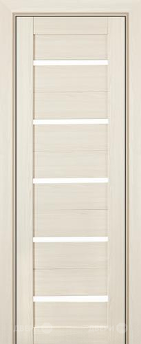 Межкомнатная дверь ProfilDoors 7X эш вайт мелинга (матовое) в Пушкино