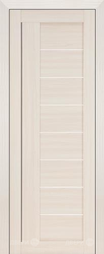 Межкомнатная дверь ProfilDoors 17X эш вайт мелинга (матовое) в Пушкино