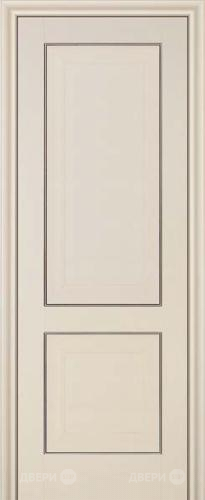 Межкомнатная дверь ProfilDoors 27X эш вайт в Пушкино