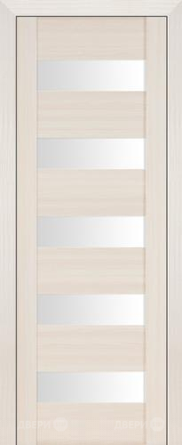 Межкомнатная дверь ProfilDoors 29X эш вайт мелинга (матовое) в Пушкино
