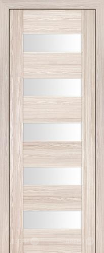 Межкомнатная дверь ProfilDoors 29X капучино мелинга (матовое) в Пушкино