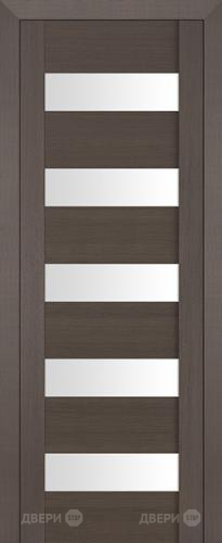 Межкомнатная дверь ProfilDoors 29X грей мелинга (матовое) в Пушкино