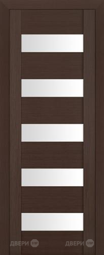 Межкомнатная дверь ProfilDoors 29X венге мелинга (матовое) в Пушкино