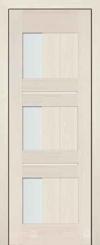 Межкомнатная дверь ProfilDoors 35X эш вайт мелинга (матовое) в Пушкино
