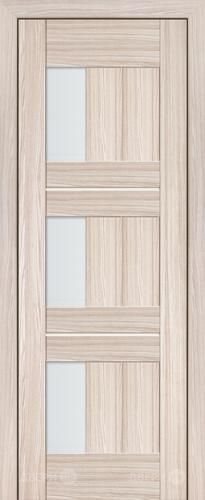 Межкомнатная дверь ProfilDoors 35X капучино мелинга (матовое) в Пушкино