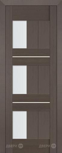 Межкомнатная дверь ProfilDoors 35X грей мелинга (матовое) в Пушкино