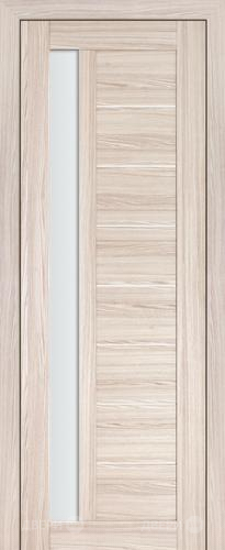 Межкомнатная дверь ProfilDoors 37X капучино мелинга (матовое) в Пушкино