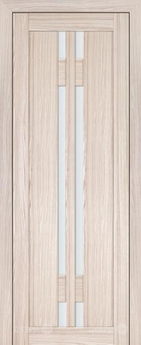 Межкомнатная дверь ProfilDoors 40X капучино мелинга (матовое) в Пушкино