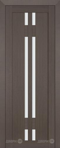 Межкомнатная дверь ProfilDoors 40X грей мелинга (матовое) в Пушкино