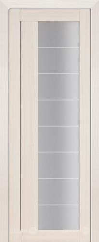 Межкомнатная дверь ProfilDoors 47X эш вайт мелинга (varga) в Пушкино